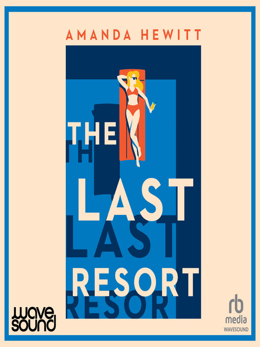 Cover image for The Last Resort